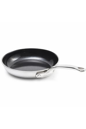 Greenpan Premiere 3PLY 20 cm Tava | Thermolon™ Seramik Yüzey | PFAS, PFOA ve PTFE İçermez 