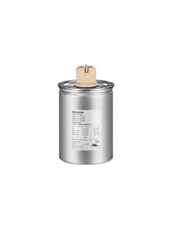 Siemens 400V 50 Kvar Kondansatör