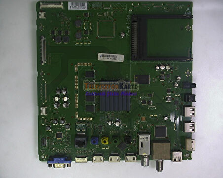 Philips 42PFL4007K12 Main Board,313929713422,705TQCPL011