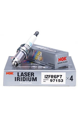 İRİDYUM BUJİ TAKIM GOLF 5-GOLF 6-JETTA-PASSAT 1.2-1.4 TSI (CTHD-CBZB-BMY-BLG-CAXA)UYUMLU