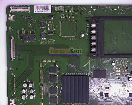 Philips 42PFL4307H/12 Main Board,313929715681