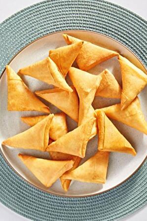 Karmeş Yufka Hamuru 400 Gr