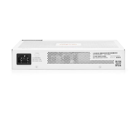 HPE Networking ION 1830 8Port 4xPoE 65W (JL811A)