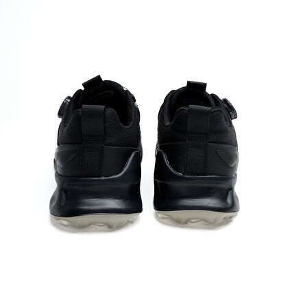 Comfort Taban Cırt Bağcıklı Erkek Sneaker 