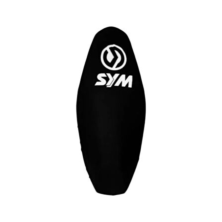 Gogo Sele Kılıfı Siyah Sym