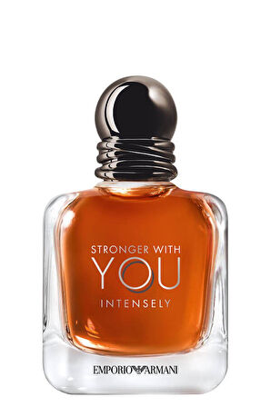 Emporio Armani Stronger With You Intensely EDP 50ML Erkek Parfümü