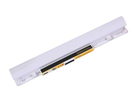Lenovo IdeaPad S210 S215 L12M3A01 Batarya Pil Beyaz