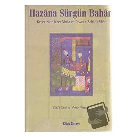 Hazana Sürgün Bahar