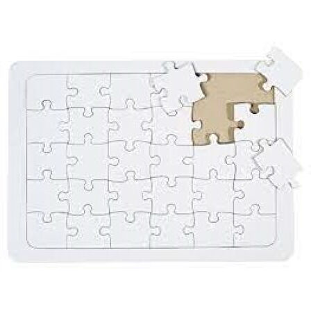 Br Toys Dinazorlar 24 lü yap Boz puzzle