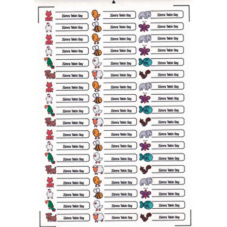 162 Adet Isimli Okul Etiketi Kalem Defter Etiketi Özel Isim Yazılabilen Etiket