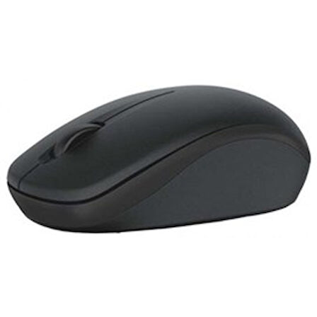 DELL WM126 KABLOSUZ MOUSE SİYAH