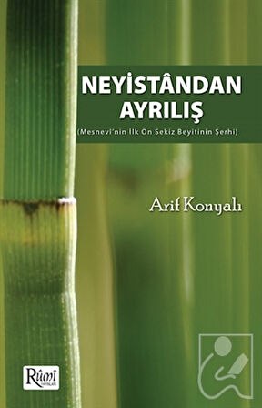 Neyistandan Ayrılış