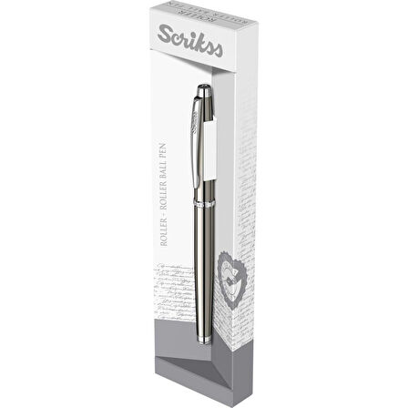 Scrikss Kişiye Özel Roller Kalem SCR800 R1