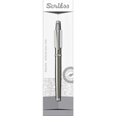 Scrikss Kişiye Özel Roller Kalem SCR800 R1