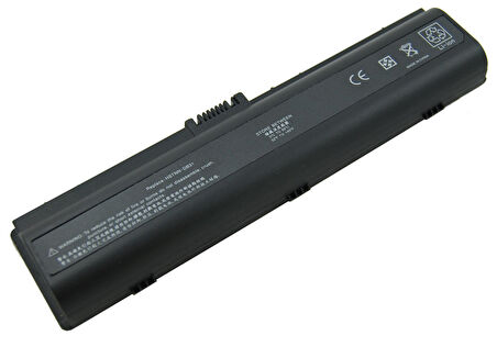 COMPAQ Presario V3619AU Batarya Laptop Pil