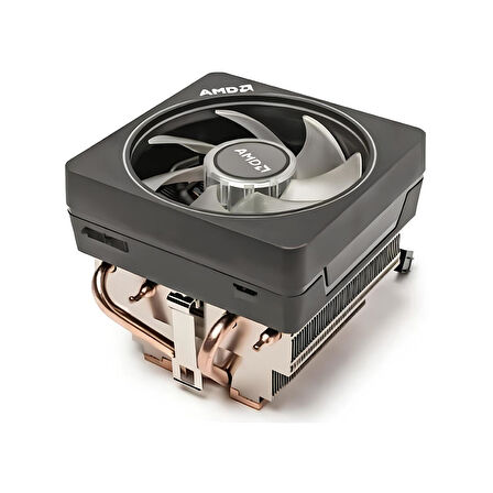 AMD Wraith Prism LED RGB Cooler Fan 4pi - 712-000075