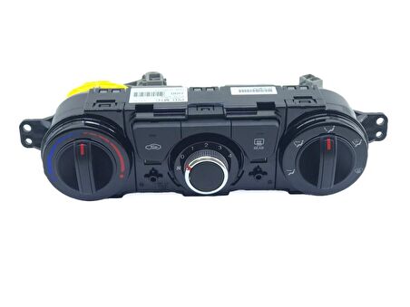 Klima Kontrol Paneli - Hyundai İ20 97250-4P500