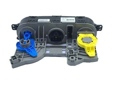 Klima Kontrol Paneli - Hyundai İ20 97250-4P500