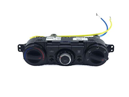 Klima Kontrol Paneli -  Hyundai İ20 2012 2014  97250-4P560