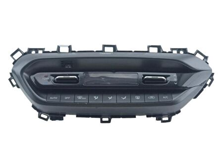 Klima  Kontrol Paneli Djital - Hyundai İ20 97250-Q0210