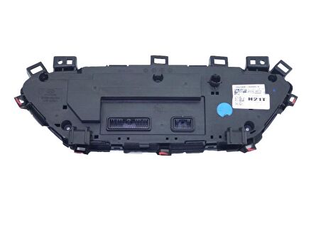 Klima  Kontrol Paneli Djital - Hyundai İ20 97250-Q0210