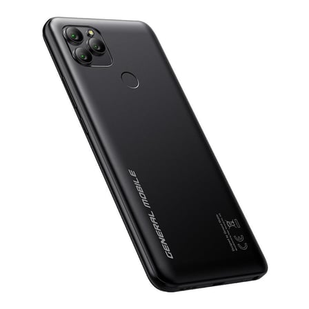 General Mobile GM 21  32 GB/ 4 GB RAM YENİLENMİŞ ÜRÜN (b kalite)12 Ay Garantili