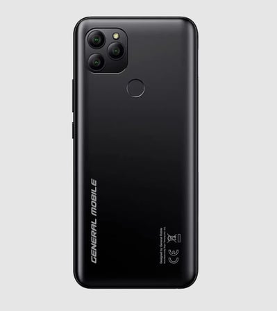 General Mobile GM 21  32 GB/ 4 GB RAM YENİLENMİŞ ÜRÜN (b kalite)12 Ay Garantili