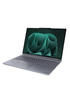 ThinkBook 16P G6 IAX Core Ultra 7 255HX RTX 5060 8GB 115W 128GB RAM 4TB + 4TB SSD 16" 3.2K (3200x2000) IPS 500nits 165Hz Win11 Home 21R0001GTXP420 Gaming Laptop + PER4 Çanta