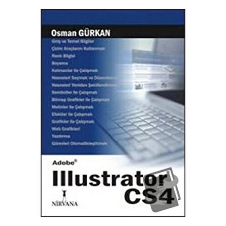 Adobe Illustrator CS4