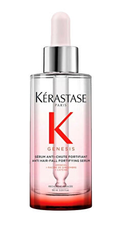 Kerastase Genesis Serum Anti-Chute Fortifiant Saç Dökülmesini Önleyici Serum 90 ml