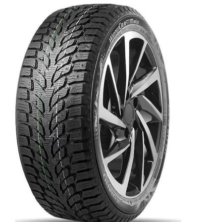 175/70R14 88T XL WinterCraft Ice WI32(Çivi Delikli)