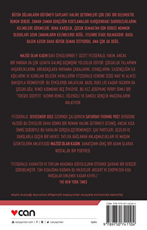 Mazisi Olan Kadın