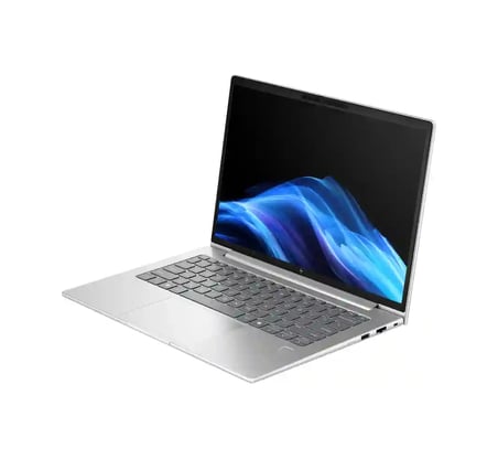HP Elitebook 6 G1I AD4N5ET Ultra 5 225U 64 GB RAM 512 GB SSD 14 Windows 11 Pro F38