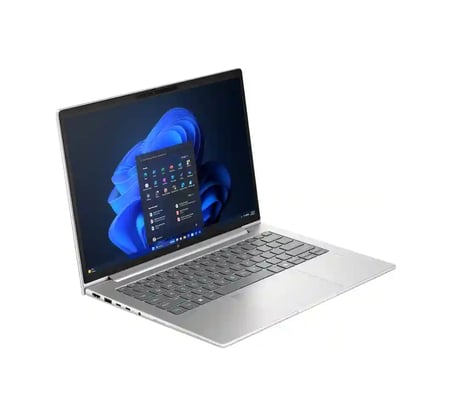 HP Elitebook 6 G1I AD4N5ET Ultra 5 225U 64 GB RAM 512 GB SSD 14 Windows 11 Pro F38