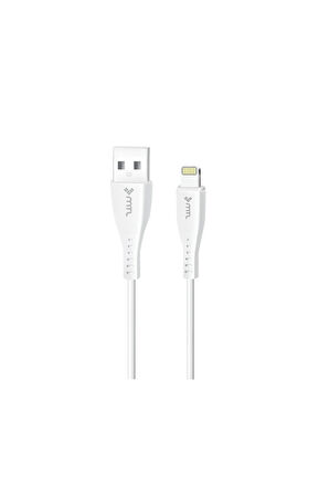 3 Amper 18W iPhone Lightning USB Hızlı Ev Tipi Şarj Seti MT-A1313
