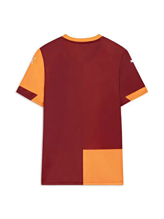 Galatasaray Puma 2025/2026 Çocuk İç Saha Parçalı Taraftar Forma