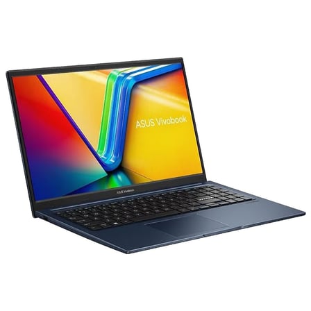 vivobook 15 Core 7 150U 24 Gb-1 Tb Ssd-15.6'' Windows 11 Pro X1504VA-BQ5456 Notebook