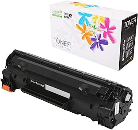 Canon LBP 6020b Muadil Toner