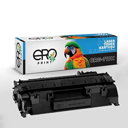 Canon MF-411dw Muadil Toner /6.4K