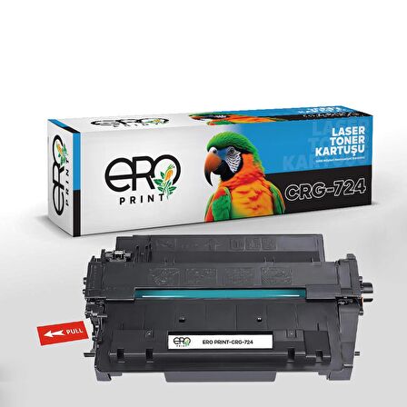 Canon MF515x Muadil Toner