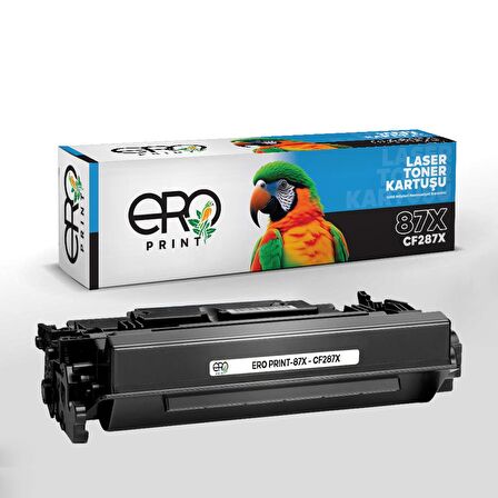 HP LaserJet M527dn Muadil Toner 18K