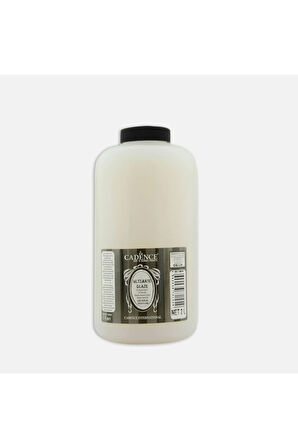 Ultımate Kalın Sır Vernik 2000 Ml