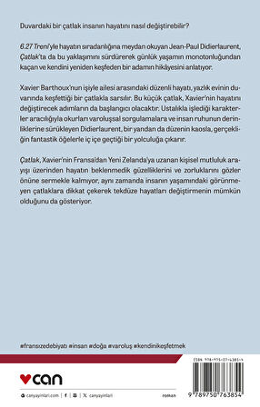 Çatlak