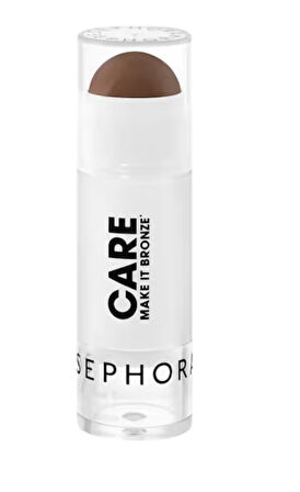 SEPHORA COLLECTION Make it Bronze - Krem Bronzlaştırıcı 04 