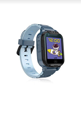 UP Watch Smart Kıds Gps 4g Blue Çocuk Kol Saati