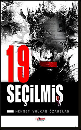 Polisiye & Aksiyon Roman Seti 4 Kitap 1120 Sayfa-19 Seçilmiş-12 Dakika-Olağan Şüpheli Bilirdişi-13.Cinayet