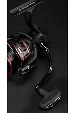 Ceymar Hd Chd-2500a Matt Black 7+1bb Olta Makinesi