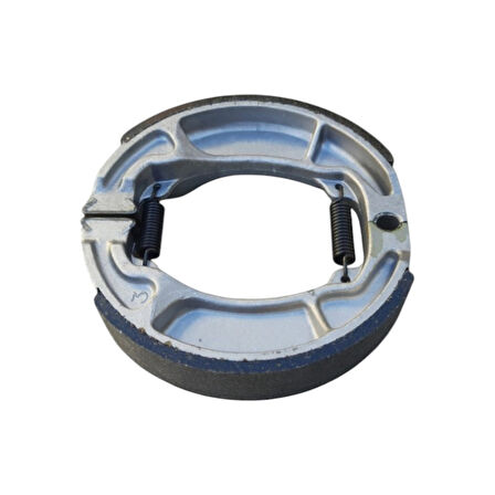 Motobir Arka Fren Kampana Balata Spacy Fizy Alpha Activa 125 S Pcx