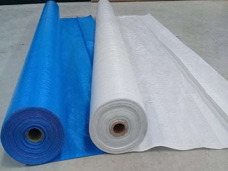 2m X 6m Branda (Çadır) GÖLGELİK