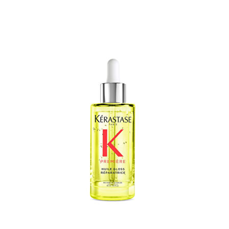 Kerastase Premiere Huile Gloss Reparatrice Yoğun Parlaklık Veren Onarıcı Saç Bakım Yağı 30 ml